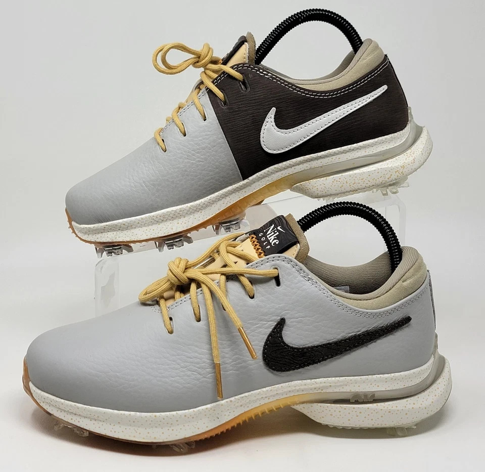 Nike Air Zoom Victory Tour 3 NRG P24 PGA Championship Golf FV5289-001 Sz 7.5 New Nike Air Zoom Victory Tour 3 NRG Wide PGA Championship for  main image 4