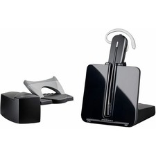 HP Poly 80R99AA ABA CS540A Headset with handset lifter TAA-US
