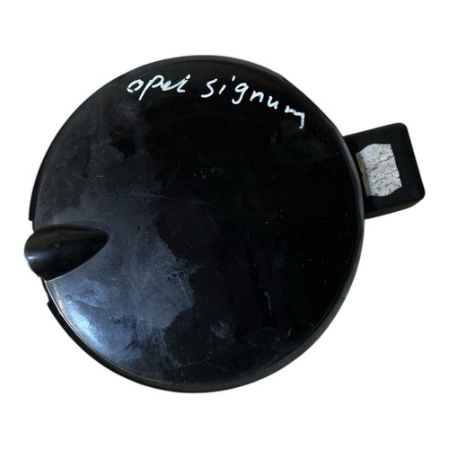 Opel Vectra C Signum Tankdeckel Tankklappe Z157 34-186-9019