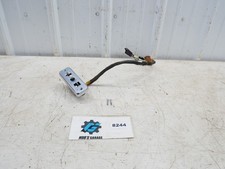 84-91 Jeep Grand Wagoneer Front Passenge Side Power Bucket Seat Switches Harness