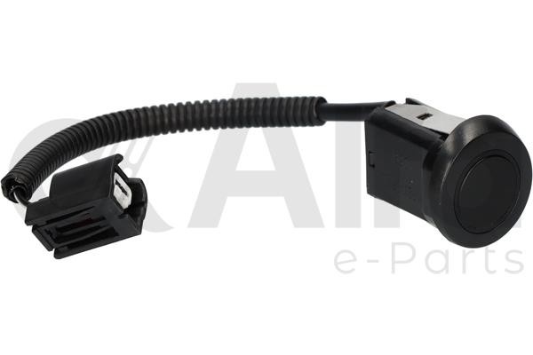 Parksensor Hinten FüR Honda CR-V III 2006->>-image