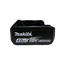 Makita BL1840B 18V LXT Li-Ion High Capacity Battery Pack 4.0Ah Fuel Gauge USED