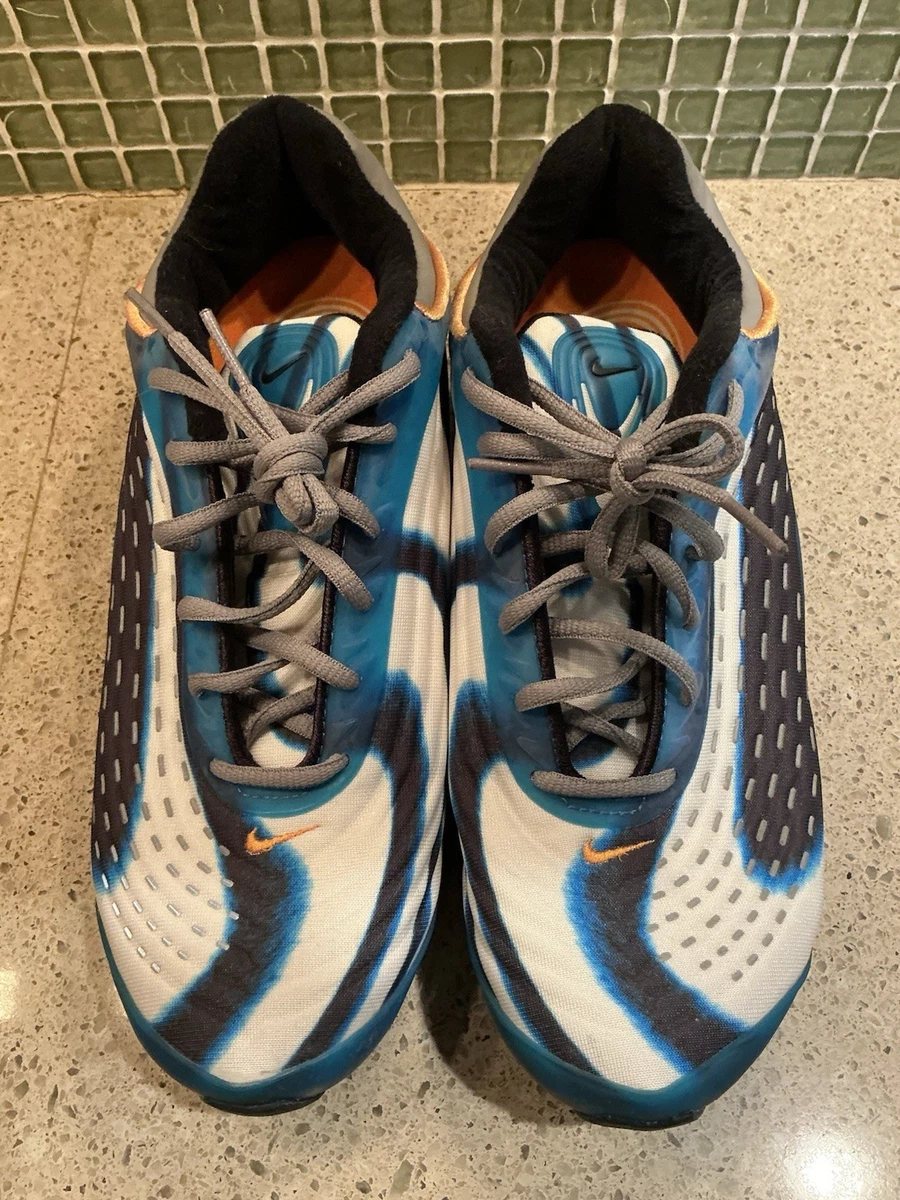 Nike Air Max Deluxe for Sale | Authenticity Guaranteed | eBay