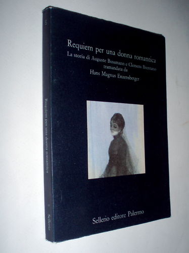 storia Auguste Bussmann e Clemens Brentano Enzensberger