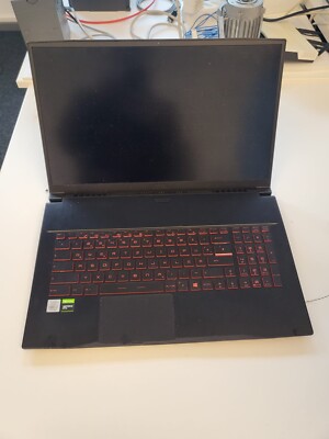 MSI MS-17F3 Laptop
