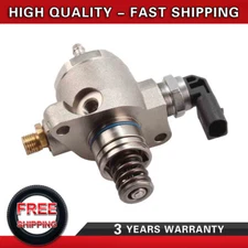 OISAS High Pressure Fuel Pump 06L127025N For VW GTI MK7 AUDI A3 A4 S3 Q5 8V 2.0T