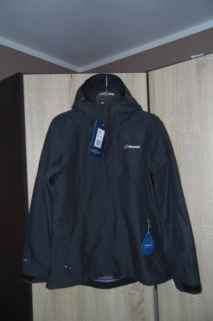 3 in 1 berghaus