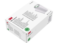 3M Micropore Surgical Tape, 3 Inch X 10 Yards, 4 Ct - 1530-3