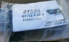 NEW T-Rex Grilles 21594 Billet Series Grille Fits 07-14 Expedition bolt on 2008