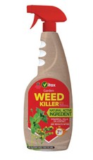 Vitax Garden Weedkiller RTU 750ml 9.32 per litre