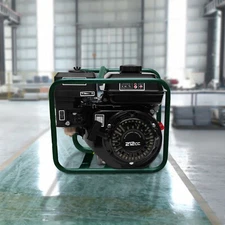 7.5HP 4-Stroke 212cc Gas Engine For Honda GX160 Go Kart Log Splitter Mini Bike