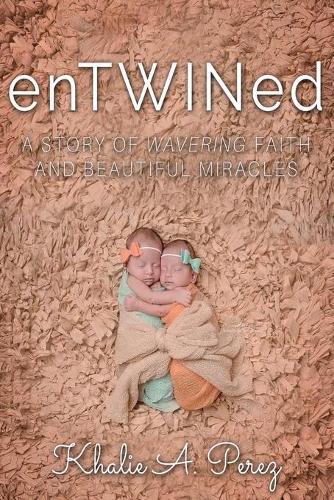 Thumbnail - Khalie Perez Entwined (taschenbuch)