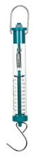 Newton Force Meter Spring Scale - Max Capacity 5N, 500gm, Dual Scale Labeled