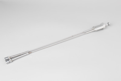 Leica Leitz Wetzlar Double Release for Visoflex OZWTO 16492, Chrome