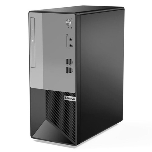 PC Tour Lenovo V50T Ecran 27" i5-10400 16Go RAM DDR4 SSD 2To W11 Pro - Photo 3/8