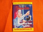 PINOCCHIO COLLECTOR MOVIE PIN WALT DISNEY WISH UPON A STAR — photo 1
