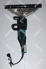 SFS ProCUTTER 20.5'' Closed Cell Spray Foam Insulation Cutting & Removal Tool