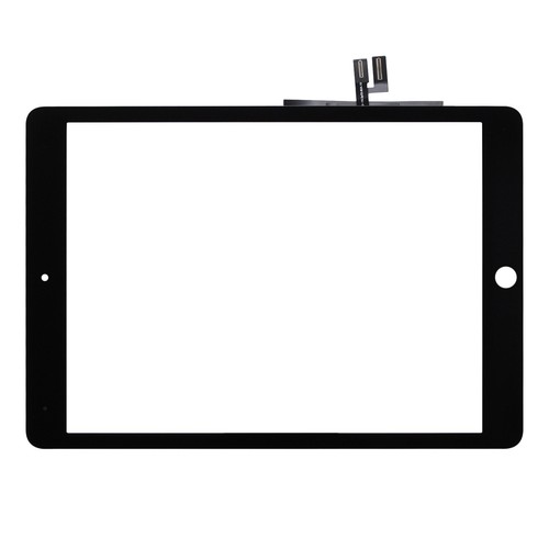 Do iPada 7. 8. generacji 10.2" ekran dotykowy digitizer szkło klej zamiennik - Zdjęcie 10 z 11