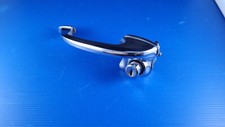 Porte avant et accessoires Mercedes 220
