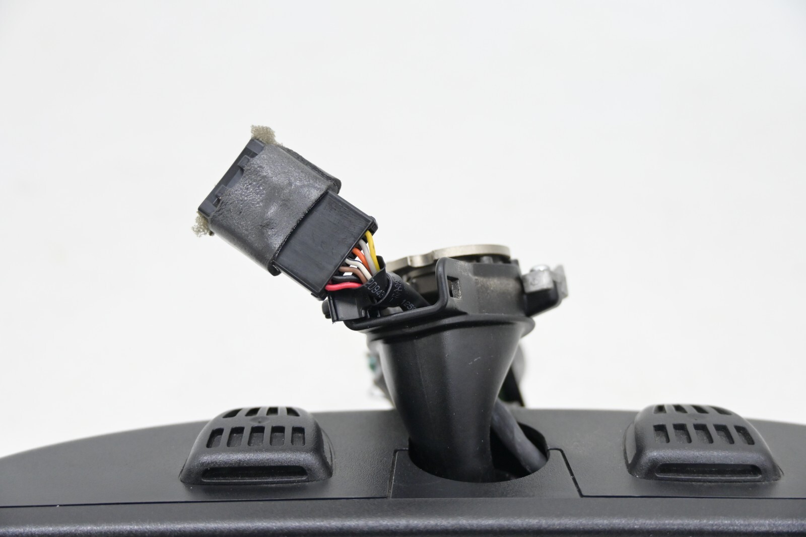 ⭐ 14-21 Maserati Ghibli Quatt Front Interior Rearview Mirror Auto Dim Camera Oem