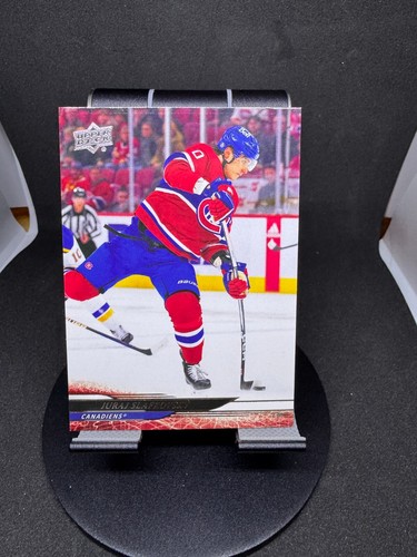 2024-25 Upper Deck Series One NHL Hockey Cards Base Pick From List - Picture 53 of 106