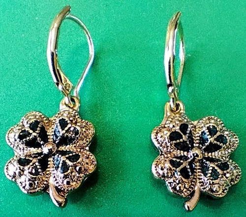 Napier Earrings / Pierced - Picture 4 of 5