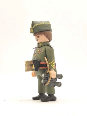 PLAYMOBIL CUSTOM US Navy Seal Revron (Afganistan-2015) Ref-0223 Bis EUR PLAYMOBIL CUSTOM US Navy Seal Revron (Afganistan-2015) Ref-0223 Bis EUR