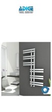 Brand new chrome wall hung radiator, Can Be Collected From birmingham.