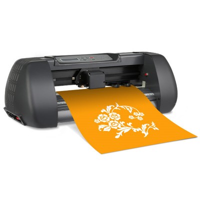 sticker plotter printer