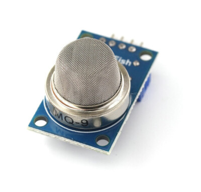 MQ-9 MQ9 Combustible Gas Carbon Monoxide (CO) Sensor MQ9 Gas Detector Module New
