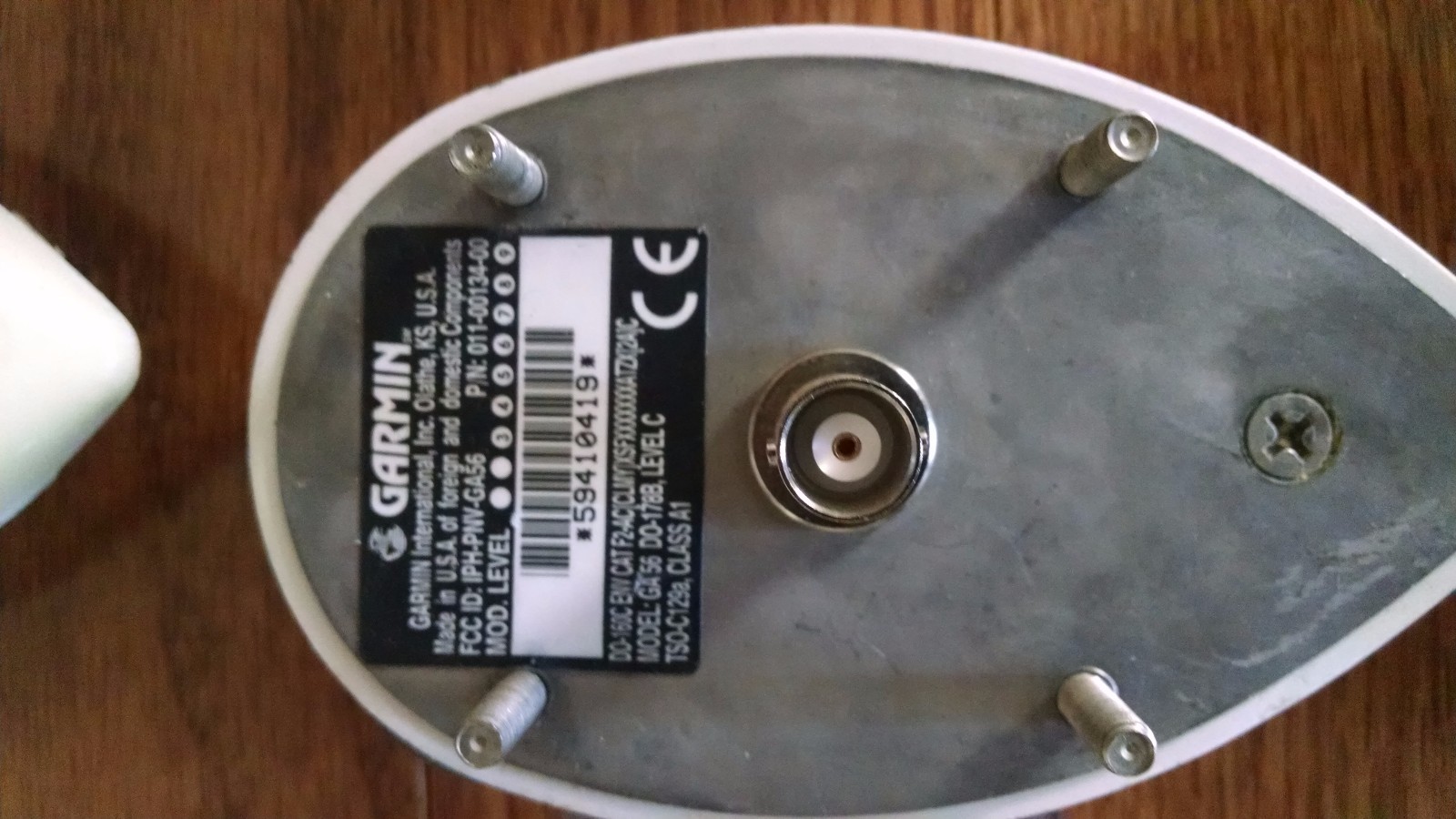 Garmin GA 56 GPS Antenna Looks for sale online | eBay