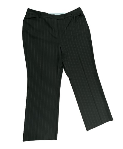 Style\u0026Co. Dress Pants Size 18W Womens 