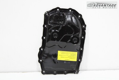 2021-2023 KIA SELTOS 2.0L L4 CVT AUTOMATIC TRANSMISSION OIL PAN RESERVOIR OEM