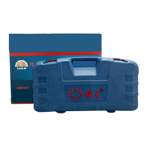 4800 W 40 mm Mauernutschneidemaschine elektrische Mauernutfräse Schlitzmaschine - Bild 8 von 10