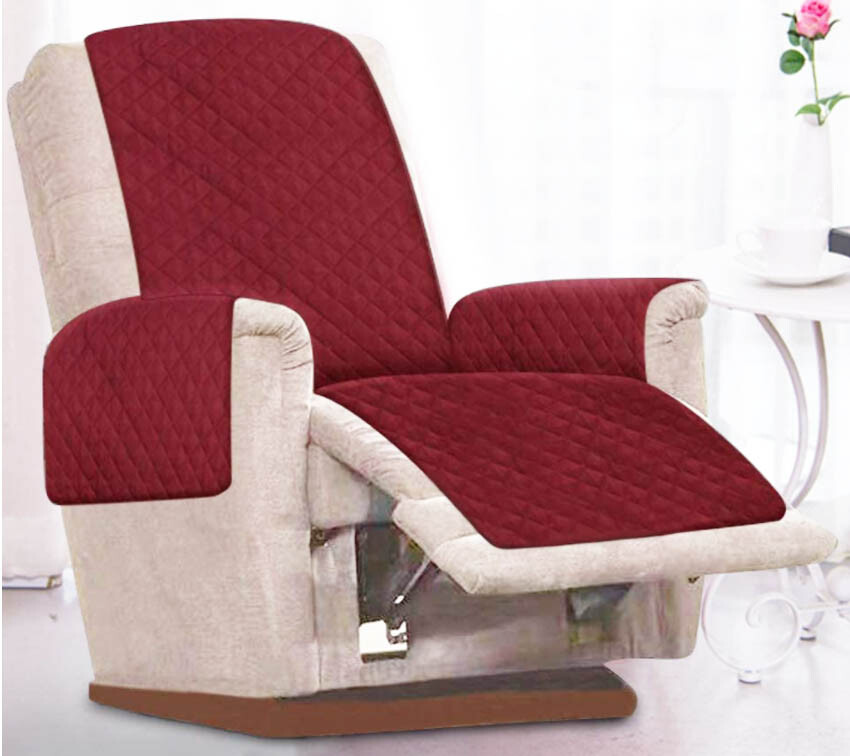 copri poltrona trapuntato salva poltrona relax trapuntati