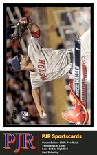 2018 Topps Update #US247 Marcus Walden Boston Red Sox