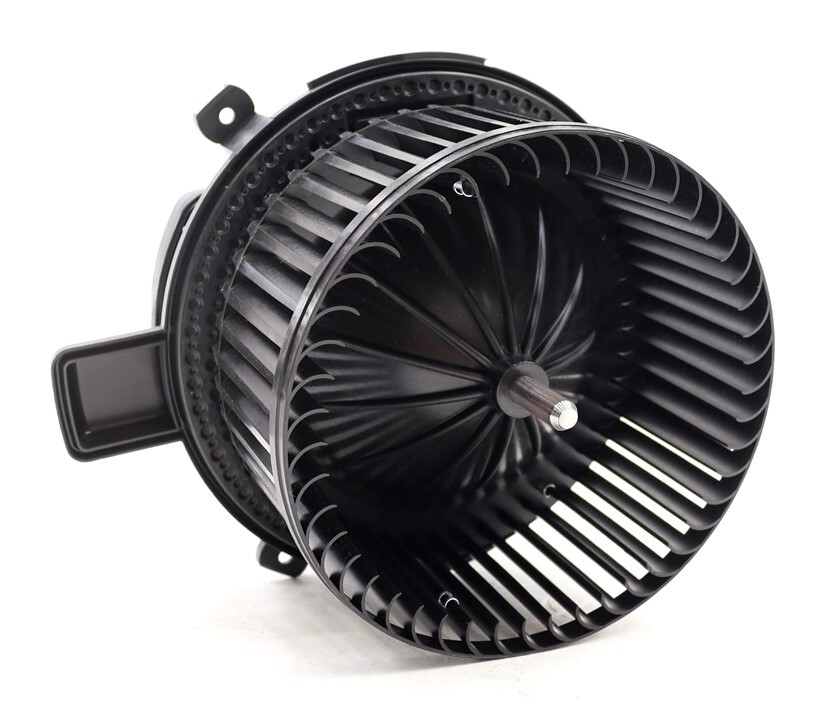 NEW OEM GM HVAC Blower Motor Assembly 84567419 Enclave Traverse 18