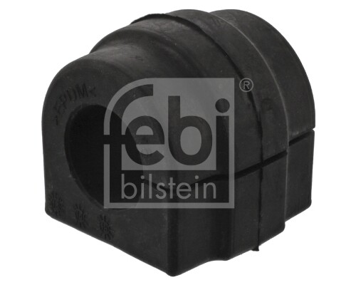 Febi Stabilisatorlager 23Mm Hinten FüR Bmw X5 E53 3.0-4.8 01.00-12.06-image