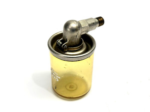 GITS Bros Manufacturing Pneumatic Filter Assembly