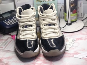 jordan 11 concord size 7.5