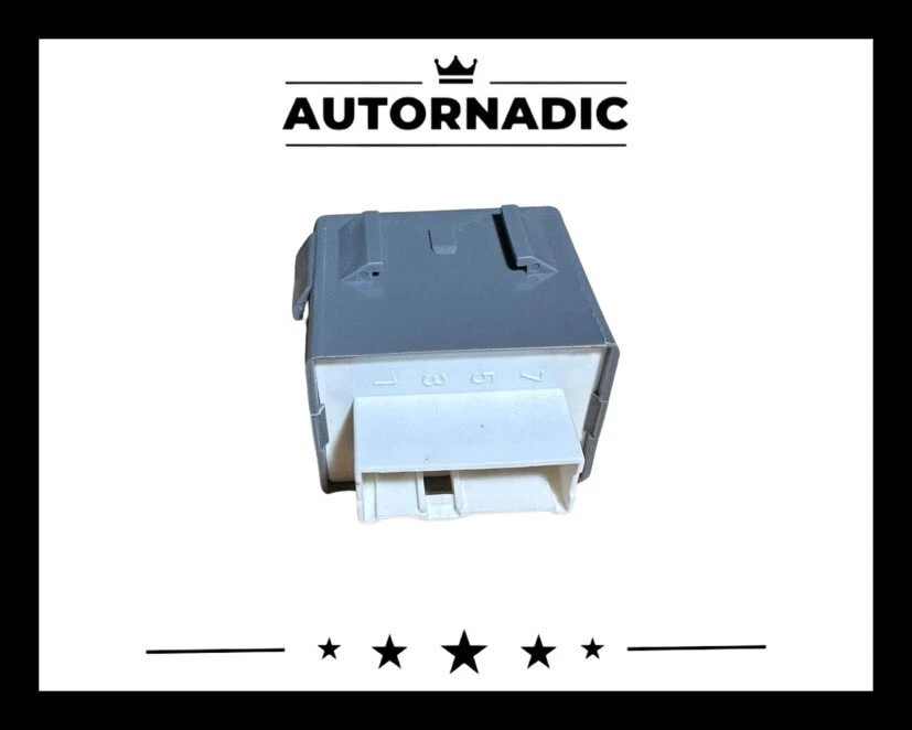 RELÉ PRINCIPAL PARA ACURA INTEGRA 1994-2001 ENVÍO GRATUITO Foto 3 de 3