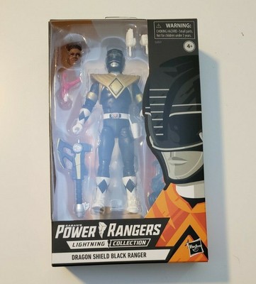 walgreens exclusive black ranger