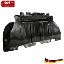 Motorabdeckung Jeep Grand Cherokee WK2 2011+ (3.0 L)