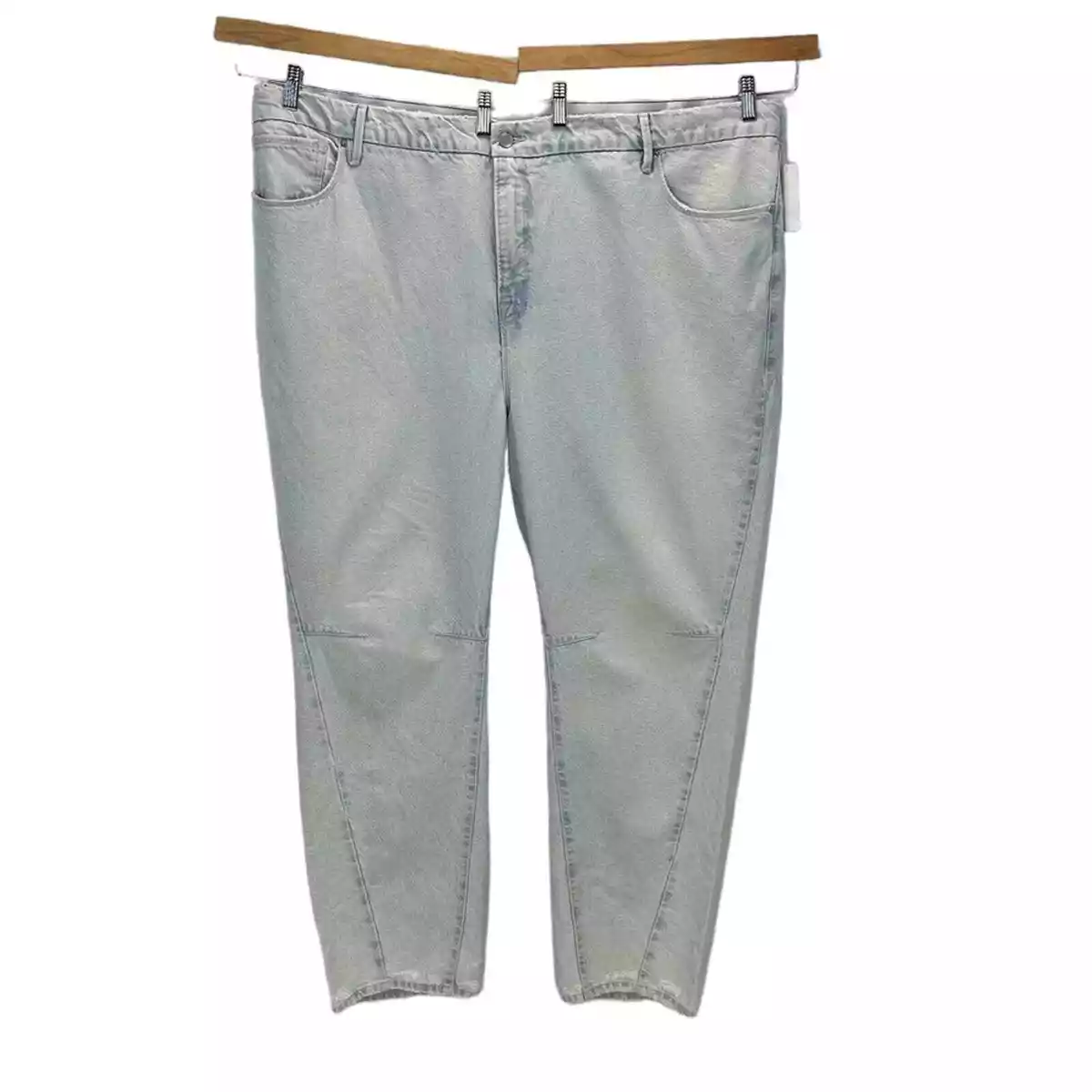 Best relaxed fit sales jeans