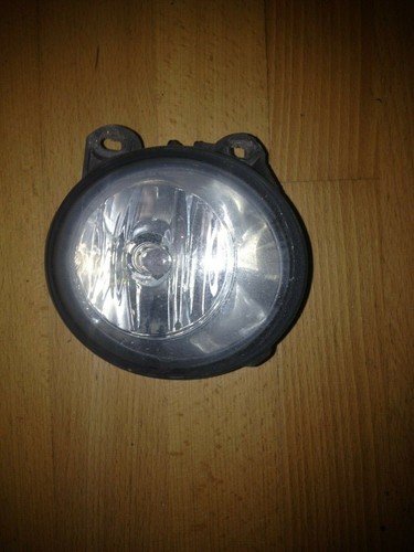 BMW F10 / F11 Nebelscheinwerfer / Nebellampe Links  mit M-Paket VFL