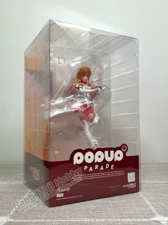 POP UP PARADE Asuna