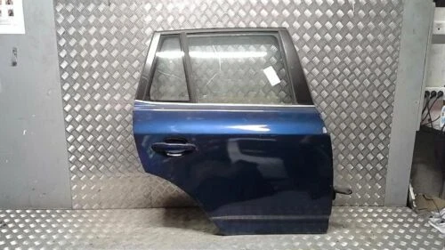 Puertas y revestimientos de puerta exteriores BMW parte trasera para coches