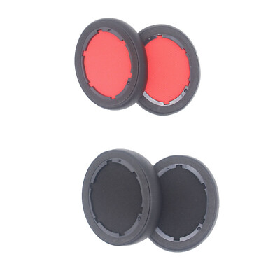 Ear Muffs Headphone Sleeve Protective Case Sponge for Anker Sound acore Life Q10