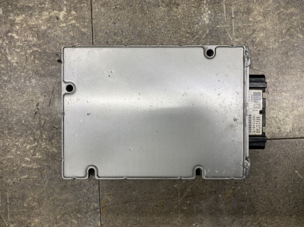 Navistar International 1807248C3 Injector Driver Module For Sale 