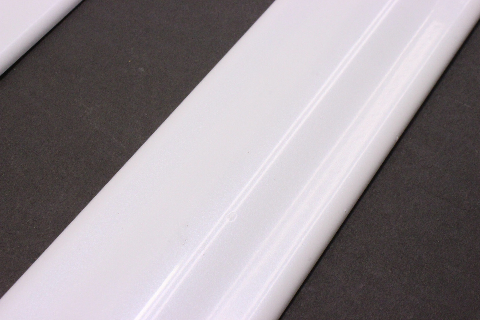 New OEM Body Trim Kit 20142020 Mitsubishi Outlander White MZ315008